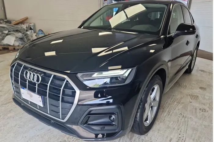 AUDI Q5 Sportback