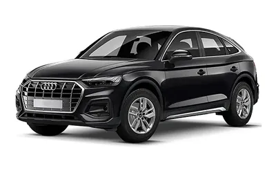 Noleggio lungo termine AUDI Q5 Sportback