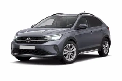 Noleggio lungo termine VOLKSWAGEN Taigo