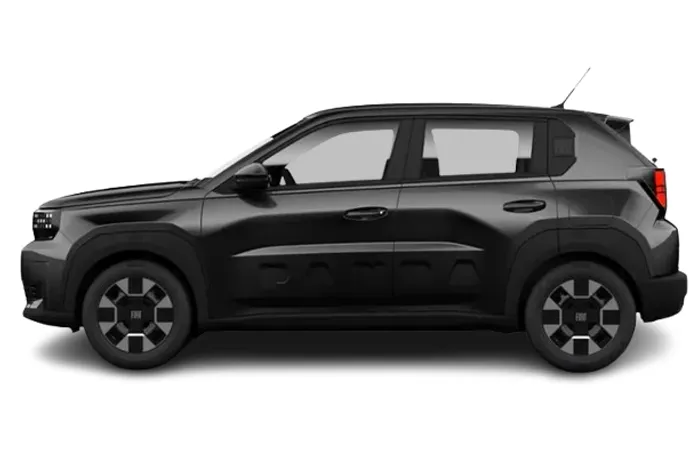FIAT Grande Panda