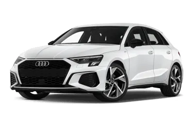 Noleggio lungo termine AUDI A3 Sportback