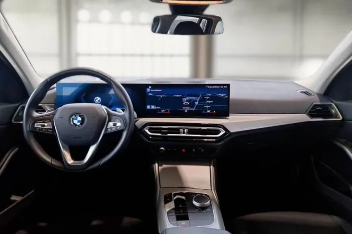 BMW Serie 3