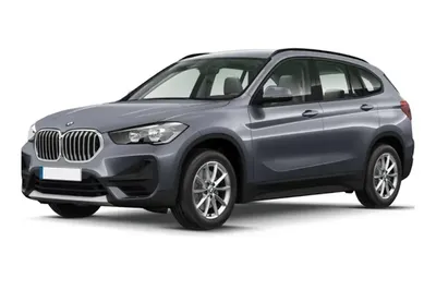 Noleggio lungo termine BMW X1
