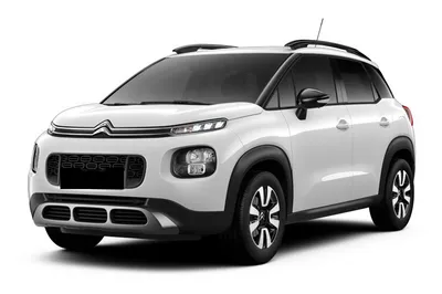 Noleggio lungo termine CITROEN C3 AIRCROSS