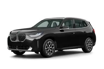 Noleggio lungo termine BMW X3