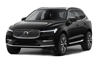 Noleggio lungo termine VOLVO XC60