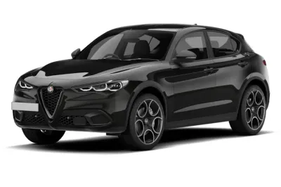 Noleggio lungo termine ALFA ROMEO Stelvio