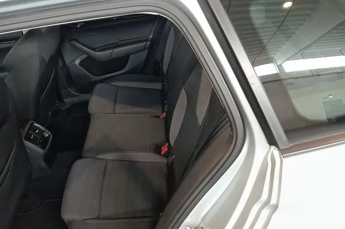 SKODA Octavia SW