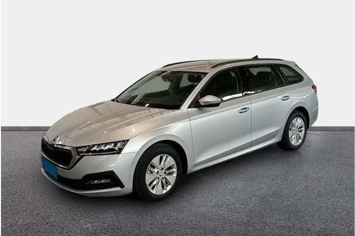 SKODA Octavia SW