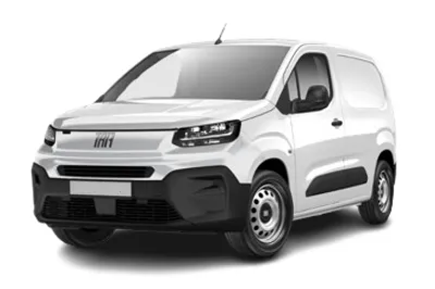 Noleggio lungo termine FIAT Doblò Van