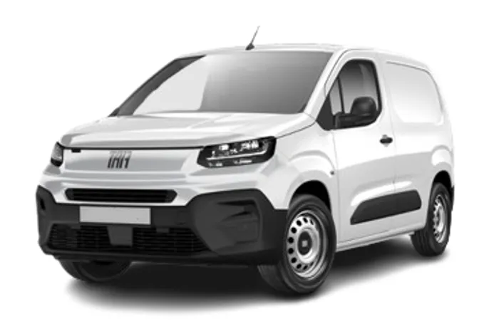 FIAT Doblò Van