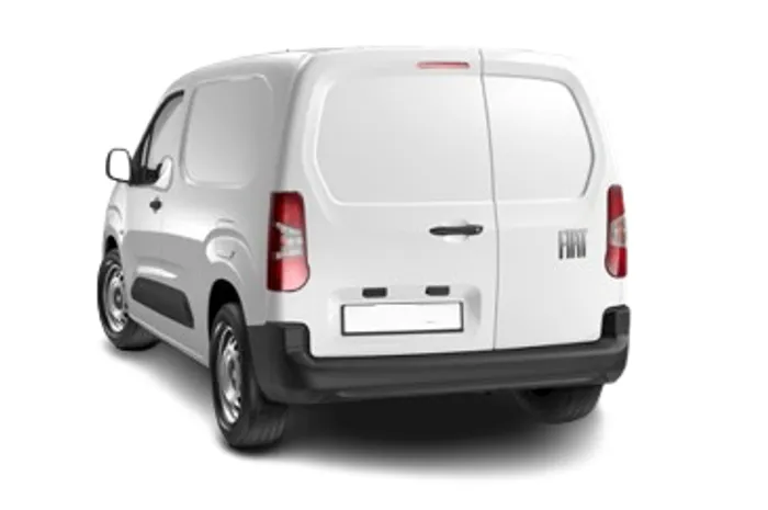 FIAT Doblò Van