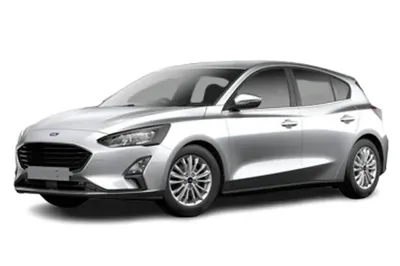 Noleggio lungo termine FORD Focus
