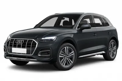 Noleggio lungo termine AUDI Q5