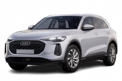 Noleggio lungo termine AUDI Q5