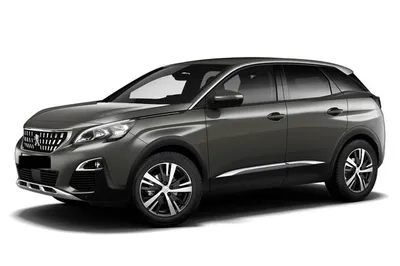 Noleggio lungo termine PEUGEOT 3008