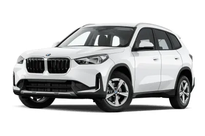 Noleggio lungo termine BMW X1