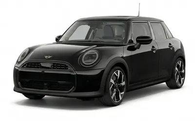 Noleggio lungo termine MINI Mini