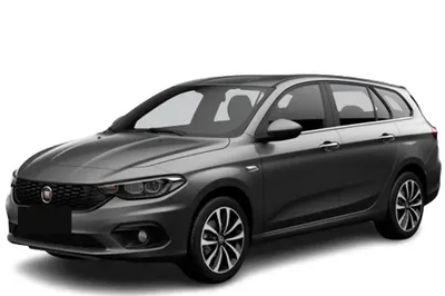 Noleggio lungo termine FIAT Tipo SW