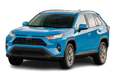 Noleggio lungo termine TOYOTA Rav4