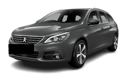 Noleggio lungo termine PEUGEOT 308 SW