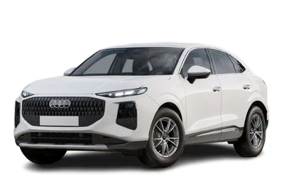 Noleggio lungo termine AUDI Q3 Sportback
