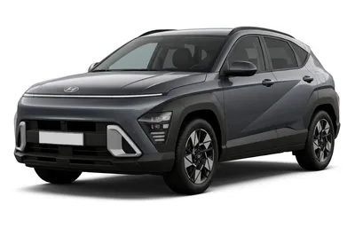 Noleggio lungo termine HYUNDAI Kona