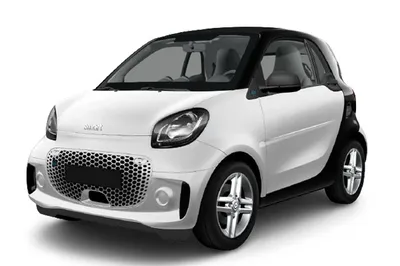 Noleggio lungo termine SMART ForTwo Coupé