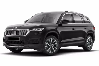 Noleggio lungo termine SKODA Kodiaq