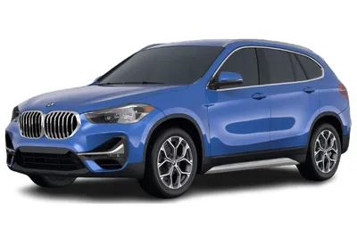 Noleggio lungo termine BMW X1
