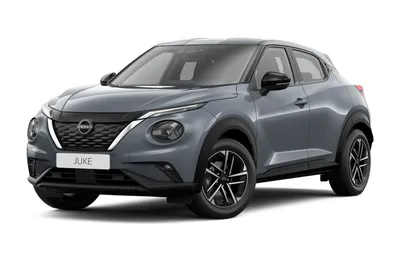 Noleggio lungo termine NISSAN Juke
