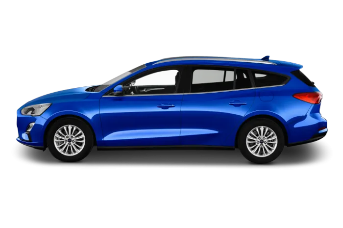 FORD Focus SW