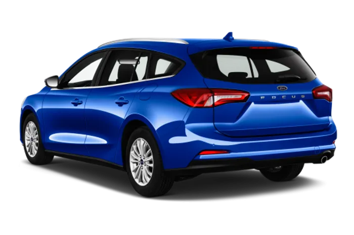 FORD Focus SW