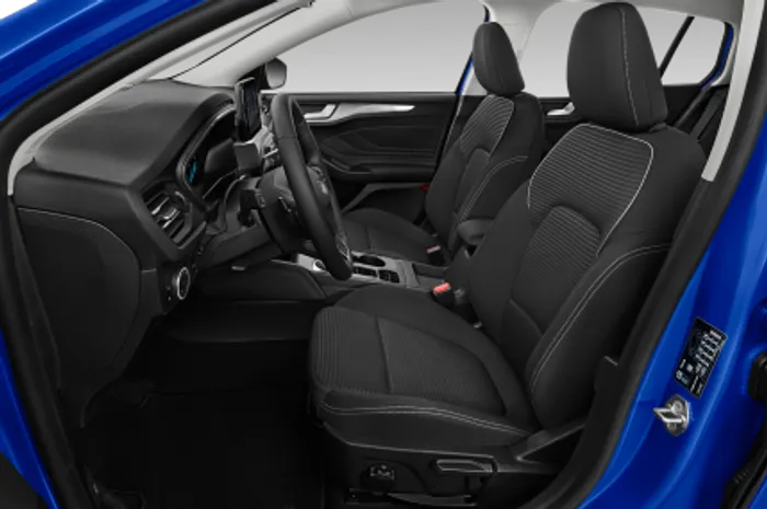 FORD Focus SW