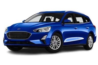 Noleggio lungo termine FORD Focus SW