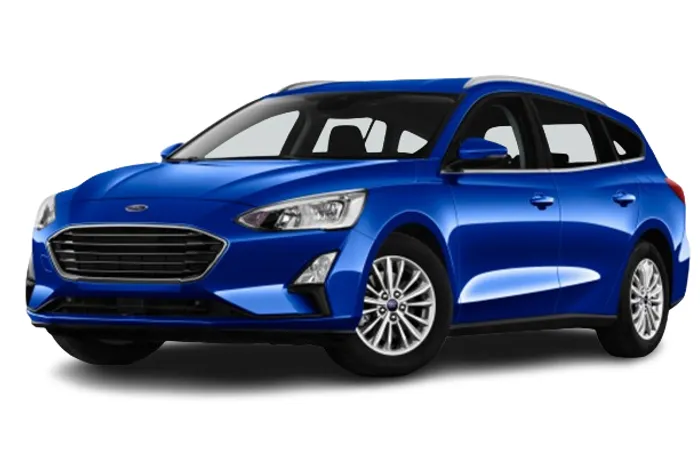 FORD Focus SW