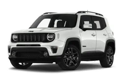 Noleggio lungo termine JEEP Renegade