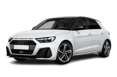 Noleggio lungo termine AUDI A1