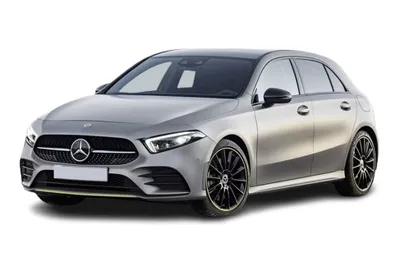 Noleggio lungo termine MERCEDES Classe A