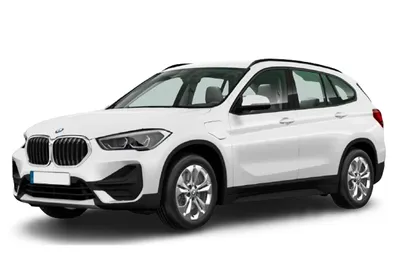 Noleggio lungo termine BMW X1