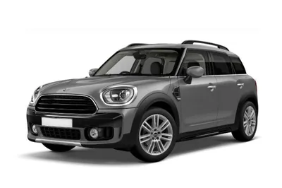 Noleggio lungo termine MINI Countryman