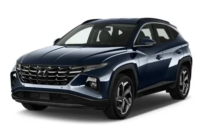 Noleggio lungo termine HYUNDAI Tucson