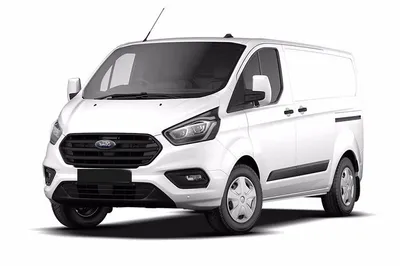 Noleggio lungo termine FORD Transit Custom