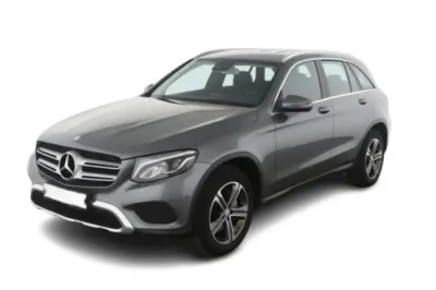 Noleggio lungo termine MERCEDES GLC