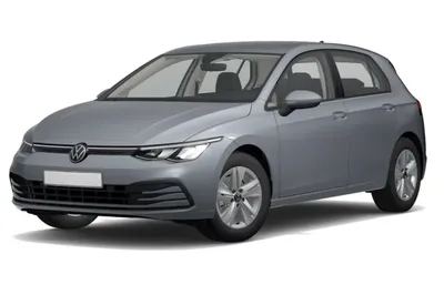 Noleggio lungo termine VOLKSWAGEN Golf