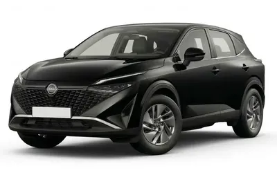 Noleggio lungo termine NISSAN Qashqai N1