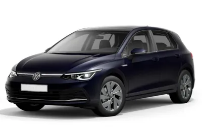 Noleggio lungo termine VOLKSWAGEN Golf