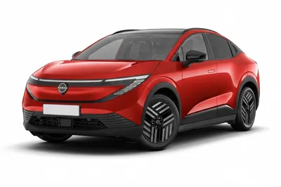 Noleggio lungo termine NISSAN Leaf