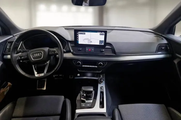 AUDI Q5 Sportback
