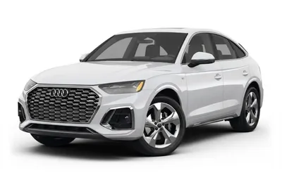 Noleggio lungo termine AUDI Q5 Sportback